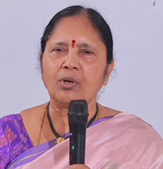 Mrs. Alivelu