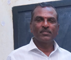 Mr. Ramulu