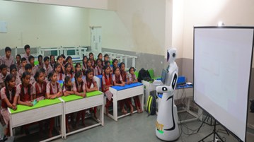 Future Skills & Digital Literacy