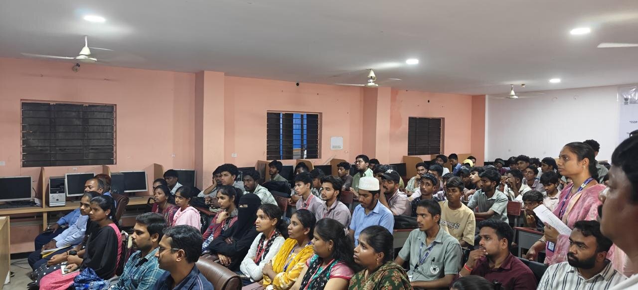 Job Mela — photo 3