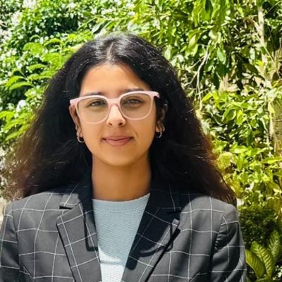 Saina Sunder Muthevi