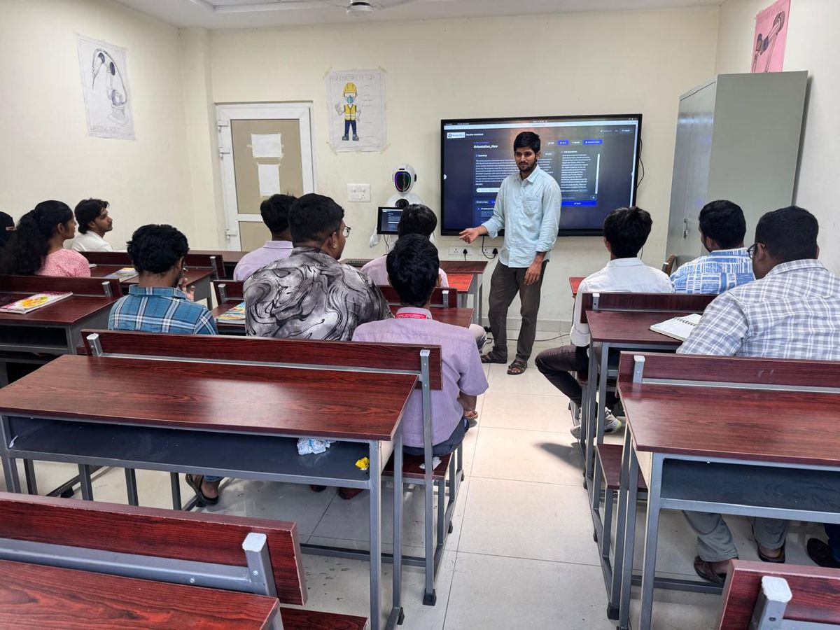 School Learning Support