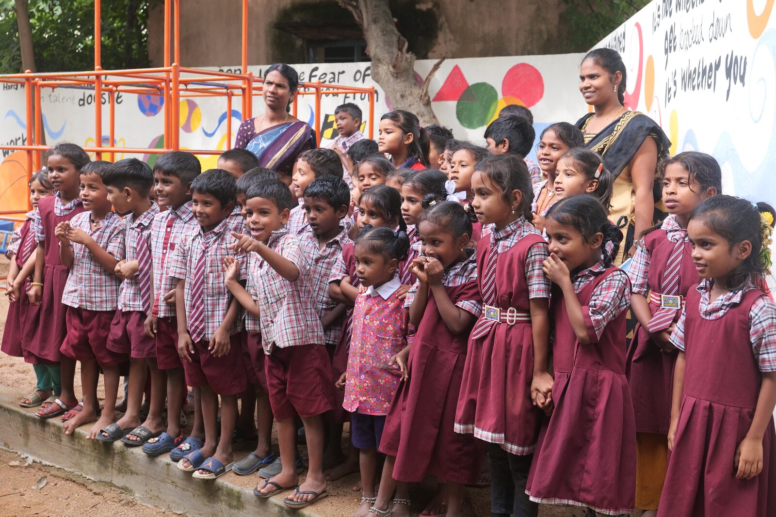 Gandipet Government School — photo 4