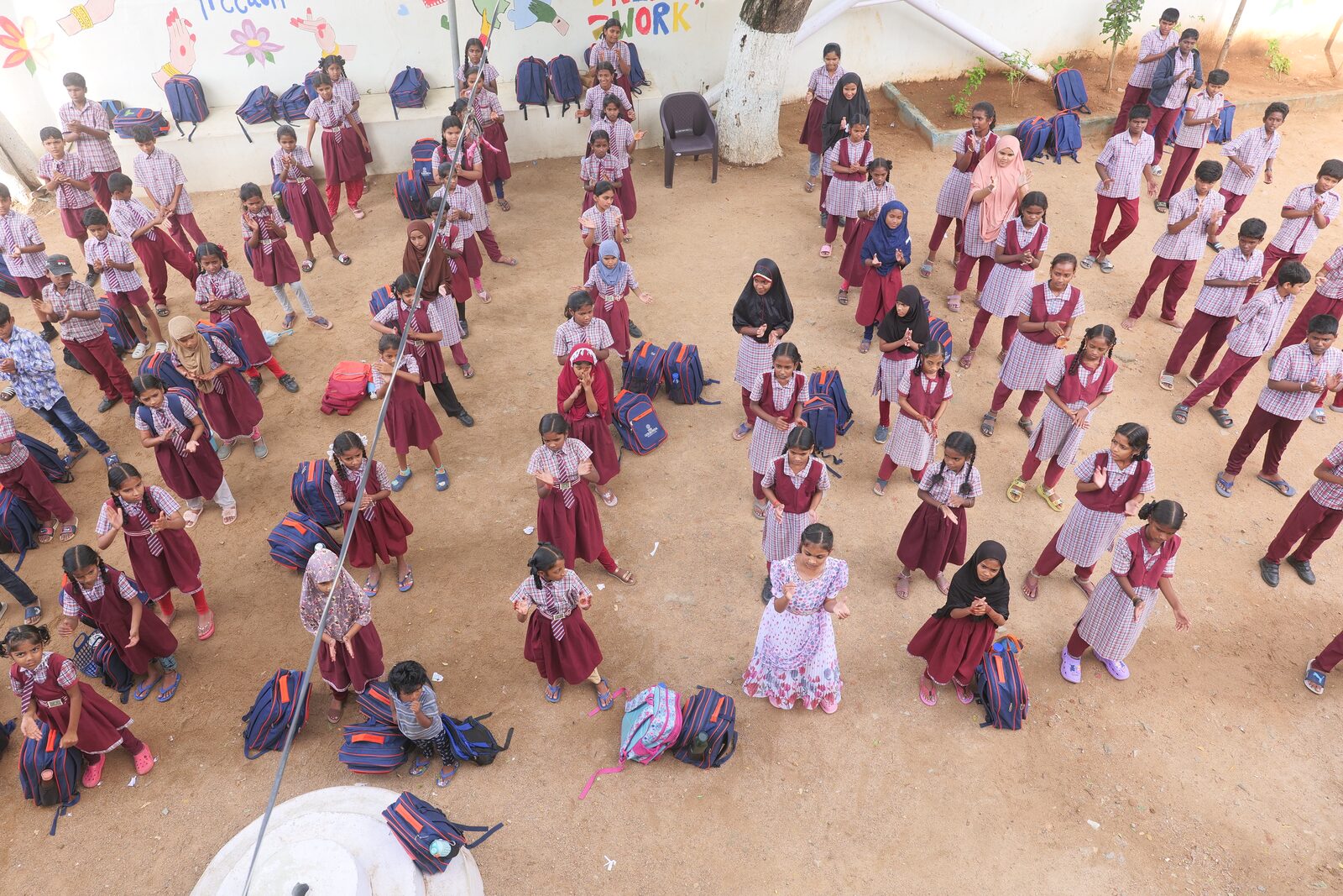 Gandipet Government School — photo 7